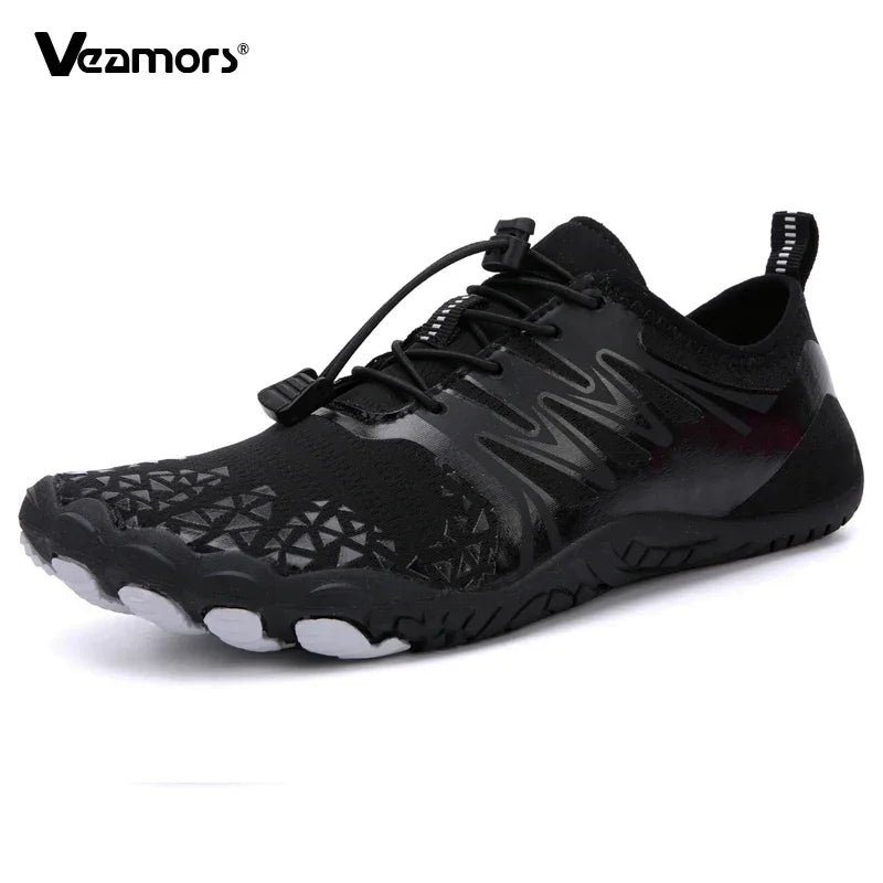 VEAMORSCN Aqua Water Shoes For Men And Women QuickDry