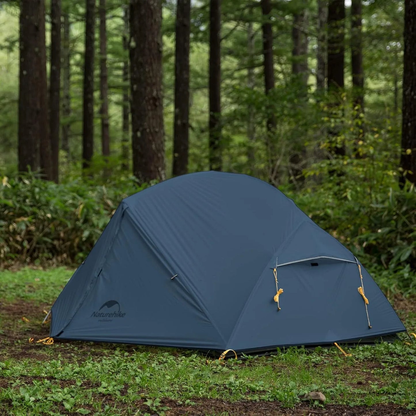 Naturehike Mongar Ultralight Tent Waterproof PU3000mm