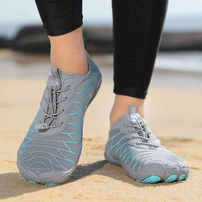 Footwear & Foundation
