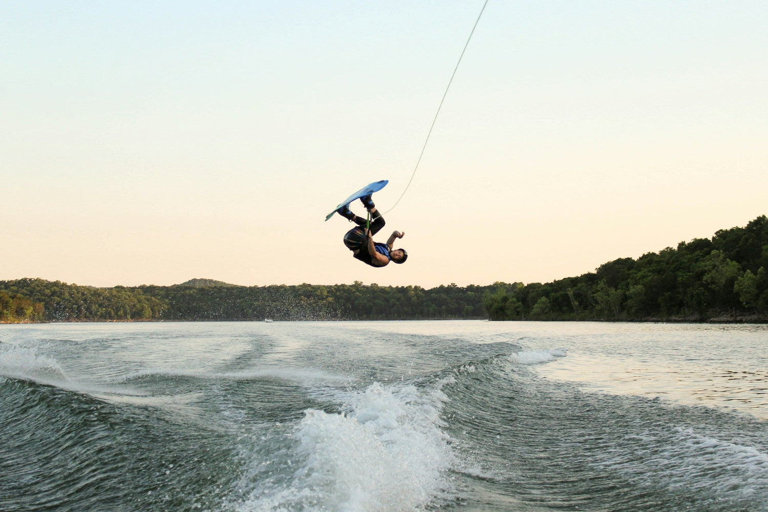 Wind, Water & Wave Riders
