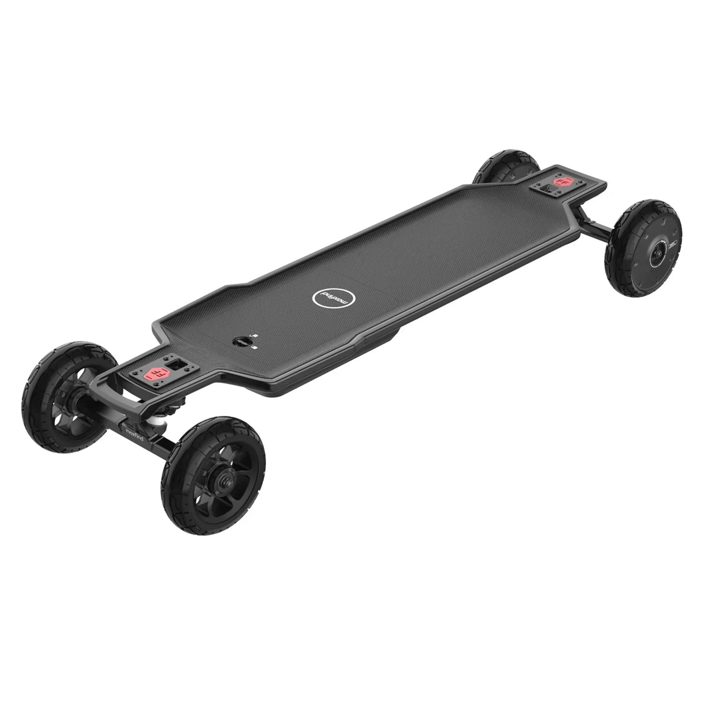 Maxfind FF AT High Speed Off Road Electric Longboard