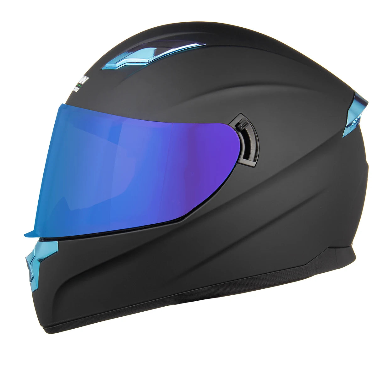 Rock RUFI Full Face Motorcycle Helmet DOT Certified All Season