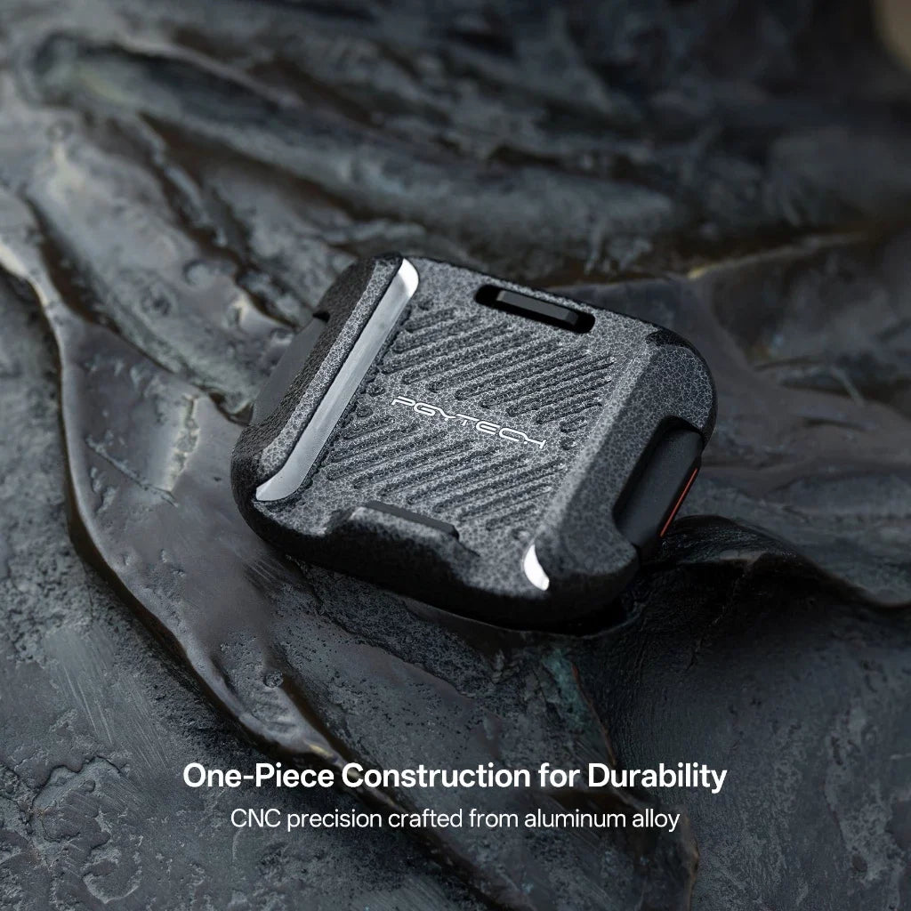 PGYTECH Shoulder Strap Quick Release Clamp For Cameras And Gear