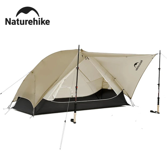 Naturehike Mongar UL Ultralight Camping Tent Waterproof