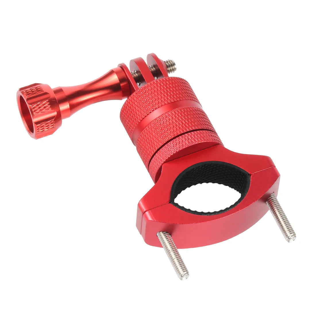 FEICHAO Rotatable Bicycle Handlebar Mount for GoPro and Action Cameras