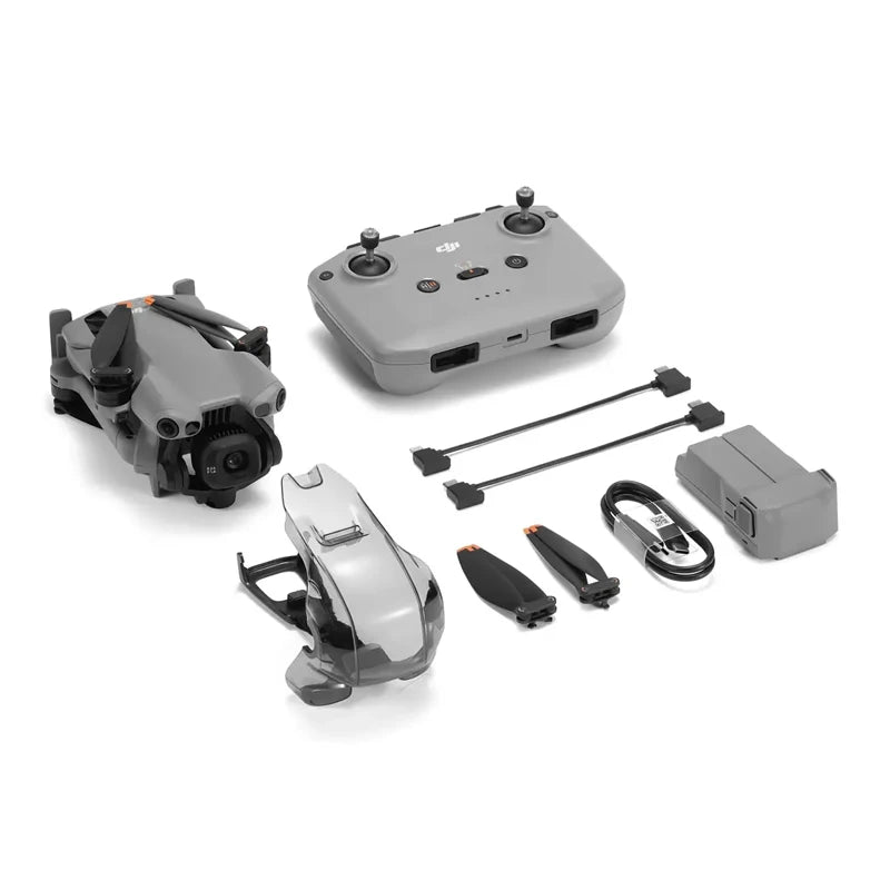 DJI Mini 5 Pro All-In-One CMOS Camera Drone Aerial Imaging