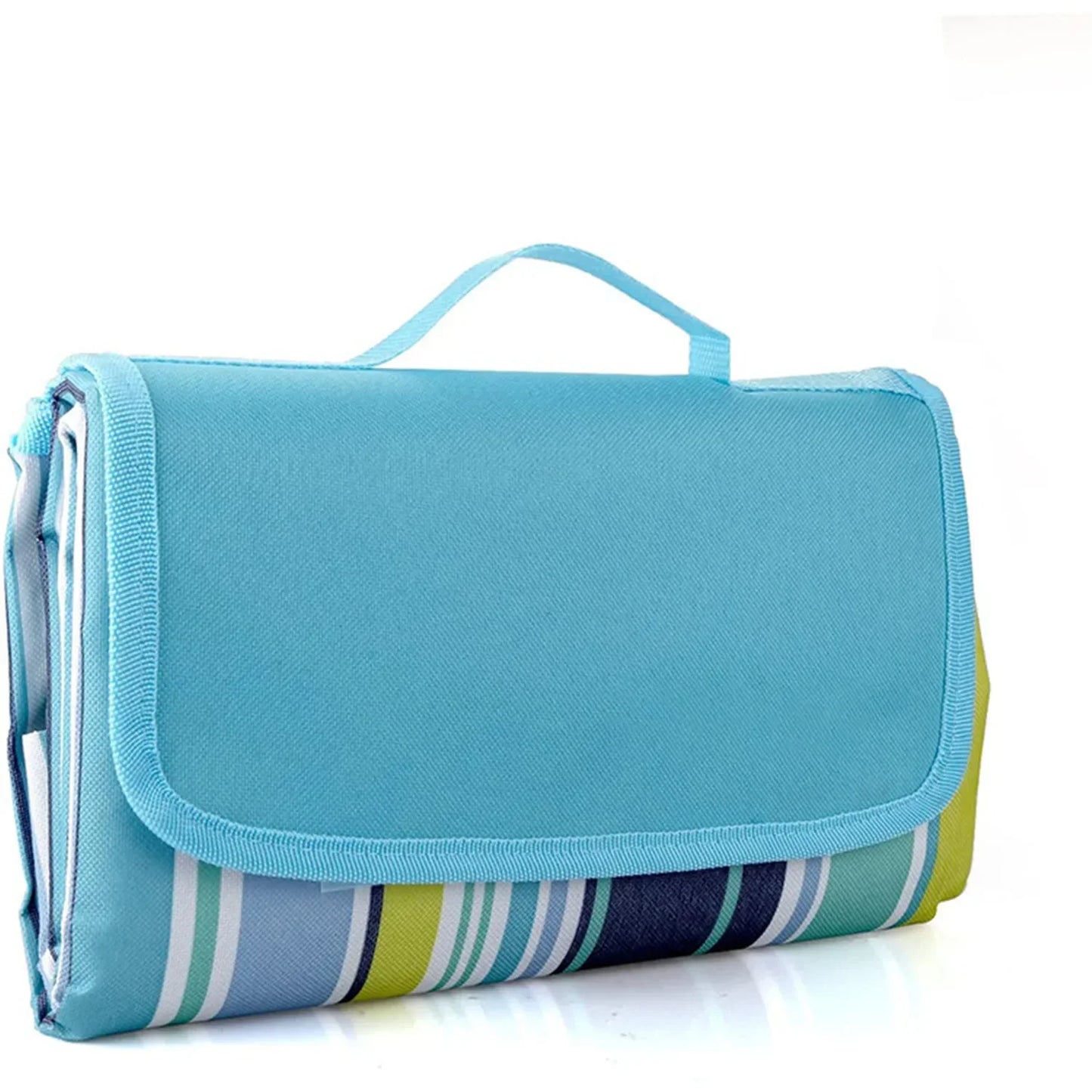 Outdoor Picnic Blanket Portable Beach Mat For Camping
