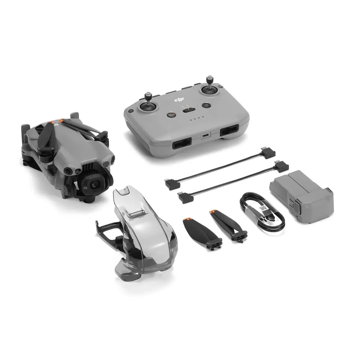 DJI Mini 5 Pro All-In-One CMOS Camera Drone Aerial Imaging
