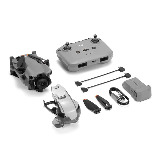 DJI Mini 5 Pro All-In-One CMOS Camera Drone Aerial Imaging