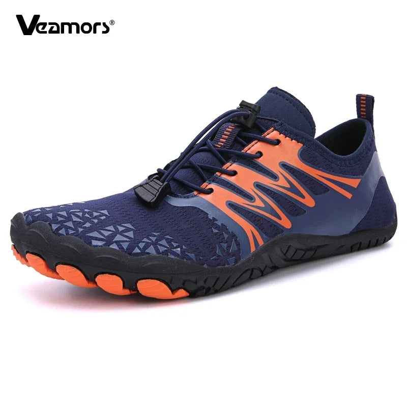 VEAMORSCN Aqua Water Shoes For Men And Women QuickDry