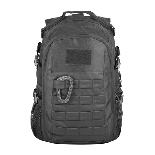 LQARMY Tactical Backpack Molle Rucksack For Outdoor Travel Hiking