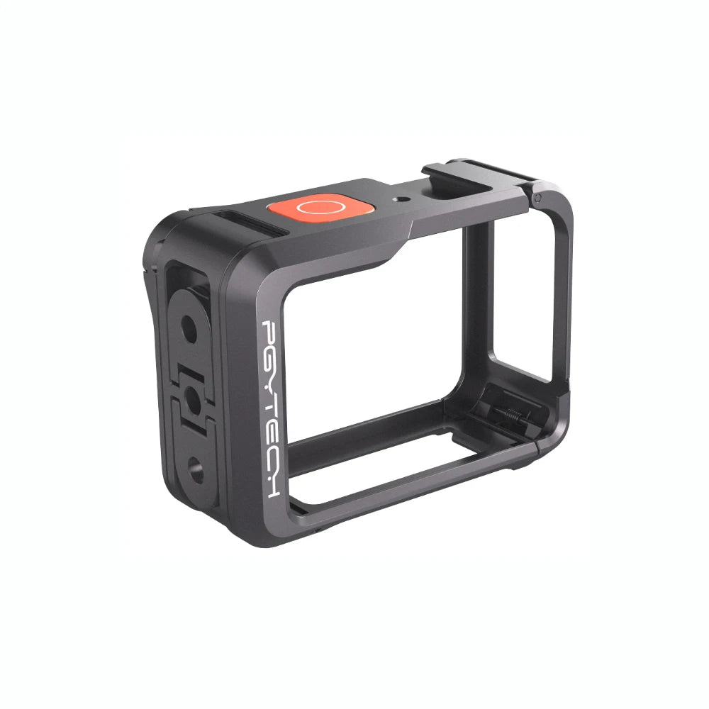 PGYTECH GoPro 12 11 Aluminum Alloy Camera Cage Pro