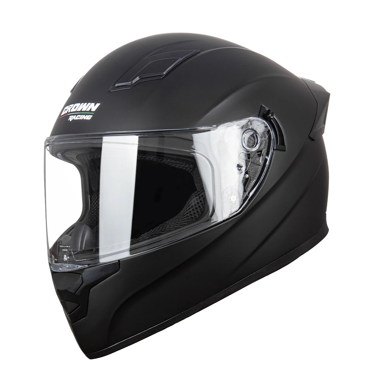 Rock RUFI Full Face Motorcycle Helmet DOT Certified All Season