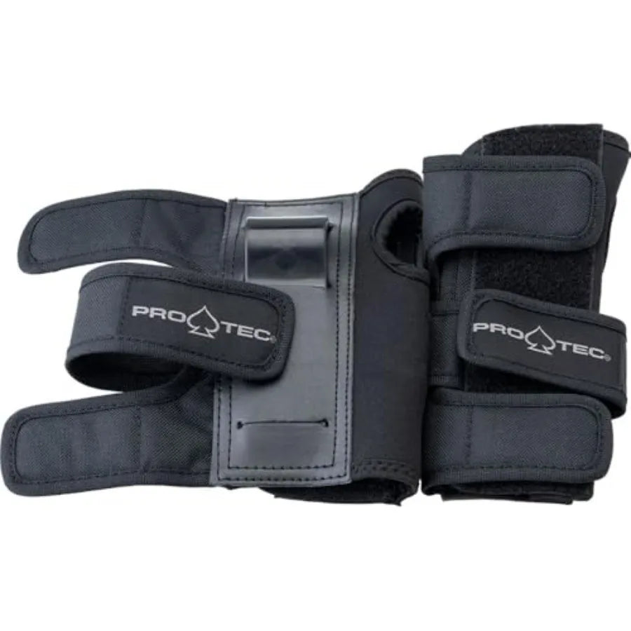 Street 3-Pack Protective Pad Set For Skateboarding And Scooter