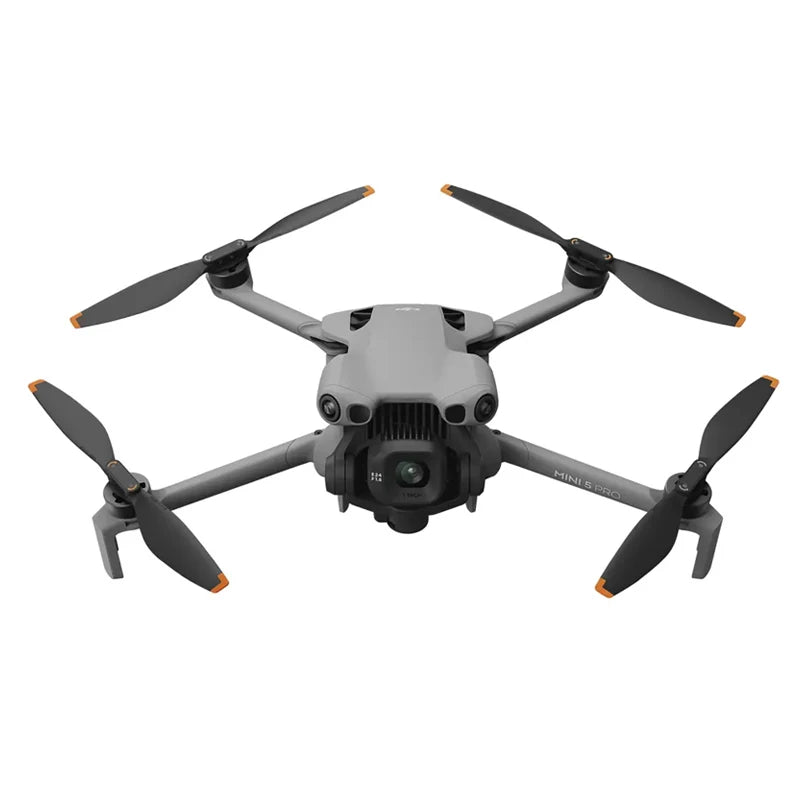 DJI Mini 5 Pro All-In-One Ultra-Portable Feature-Rich Drone