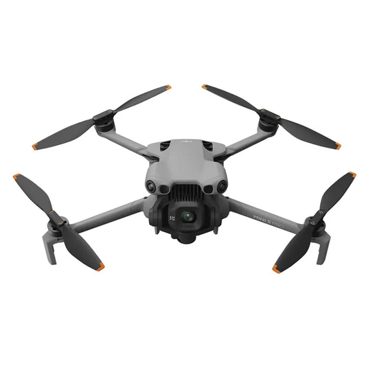 DJI Mini 5 Pro All-In-One Ultra-Portable Feature-Rich Drone