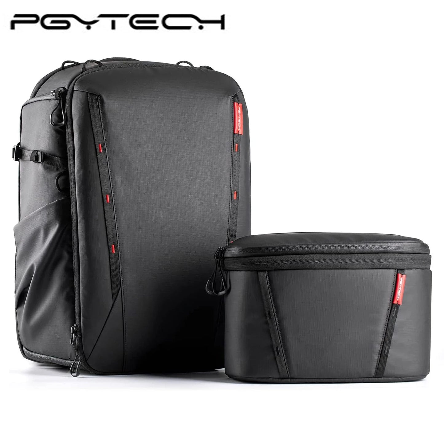 PGYTECH OneMo 2 Camera Backpack Waterproof With Shoulder Bag