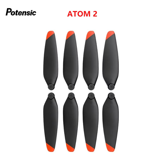 Potensic Atom 2 Drone Propellers