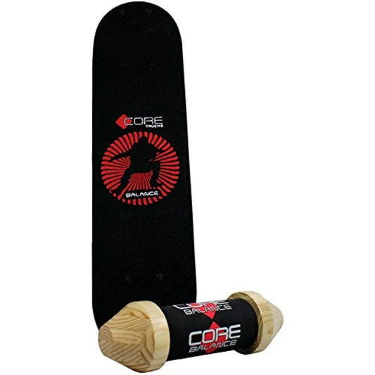 SHXI Core Balance Board Trainer for Indoor Fitness and Coordination