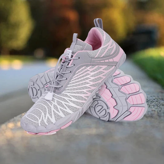 Water Shoes Breathable Diving Sneakers Quick Dry Non Slip Beach