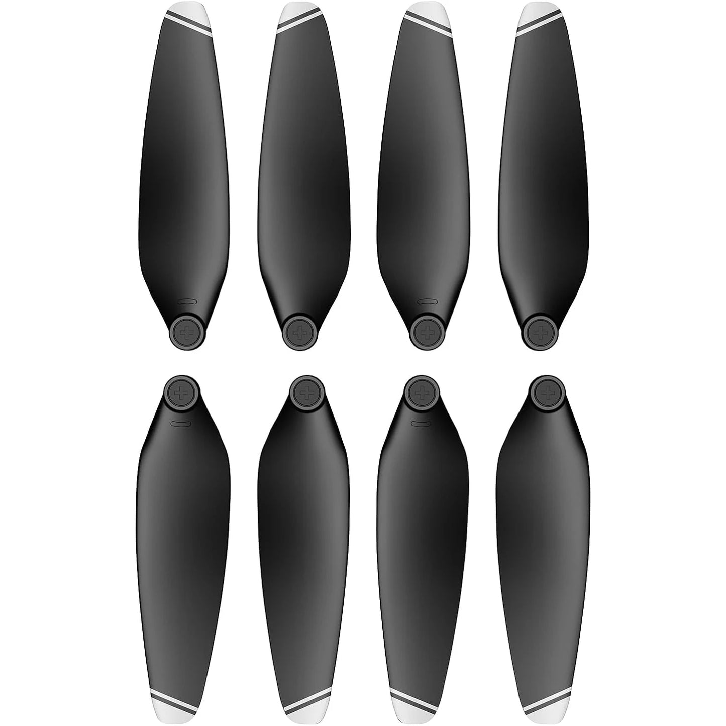 Potensic Atom Propellers Replacement 1 Pair For Atom Drone
