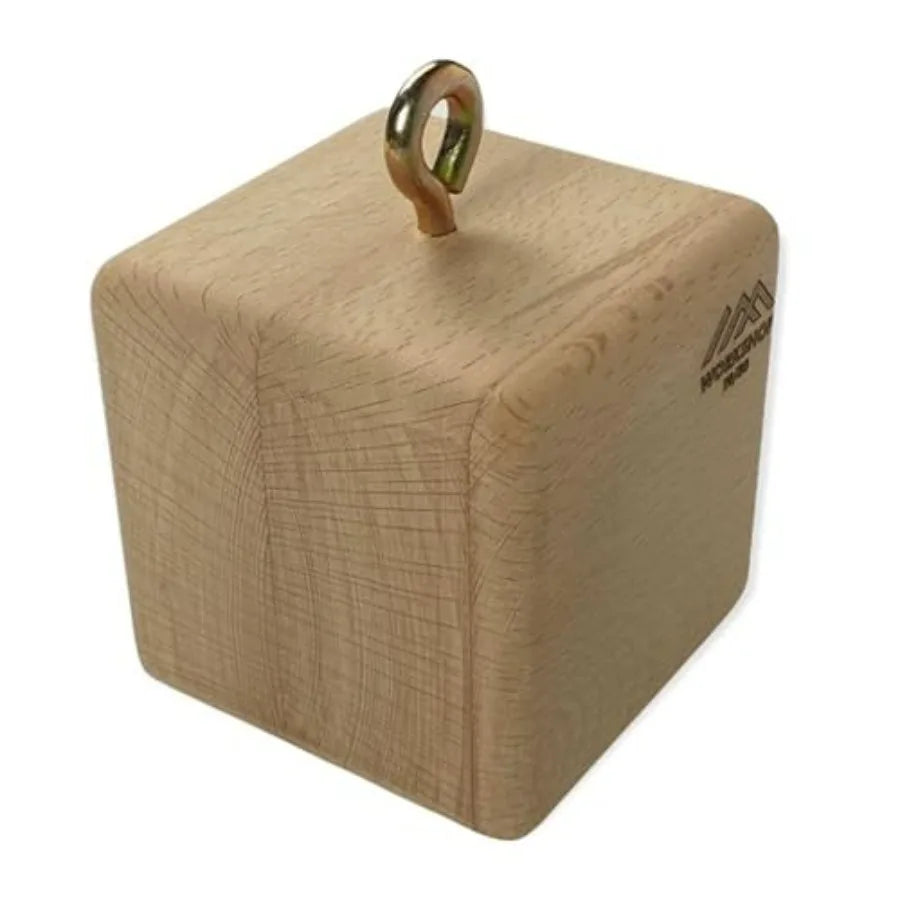 Training Blocks Set by None for Rock Climbing and Crossfit