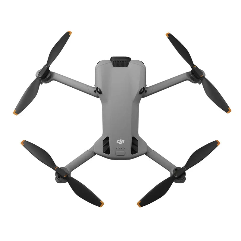 DJI Mini 5 Pro All-In-One Ultra-Portable Feature-Rich Drone