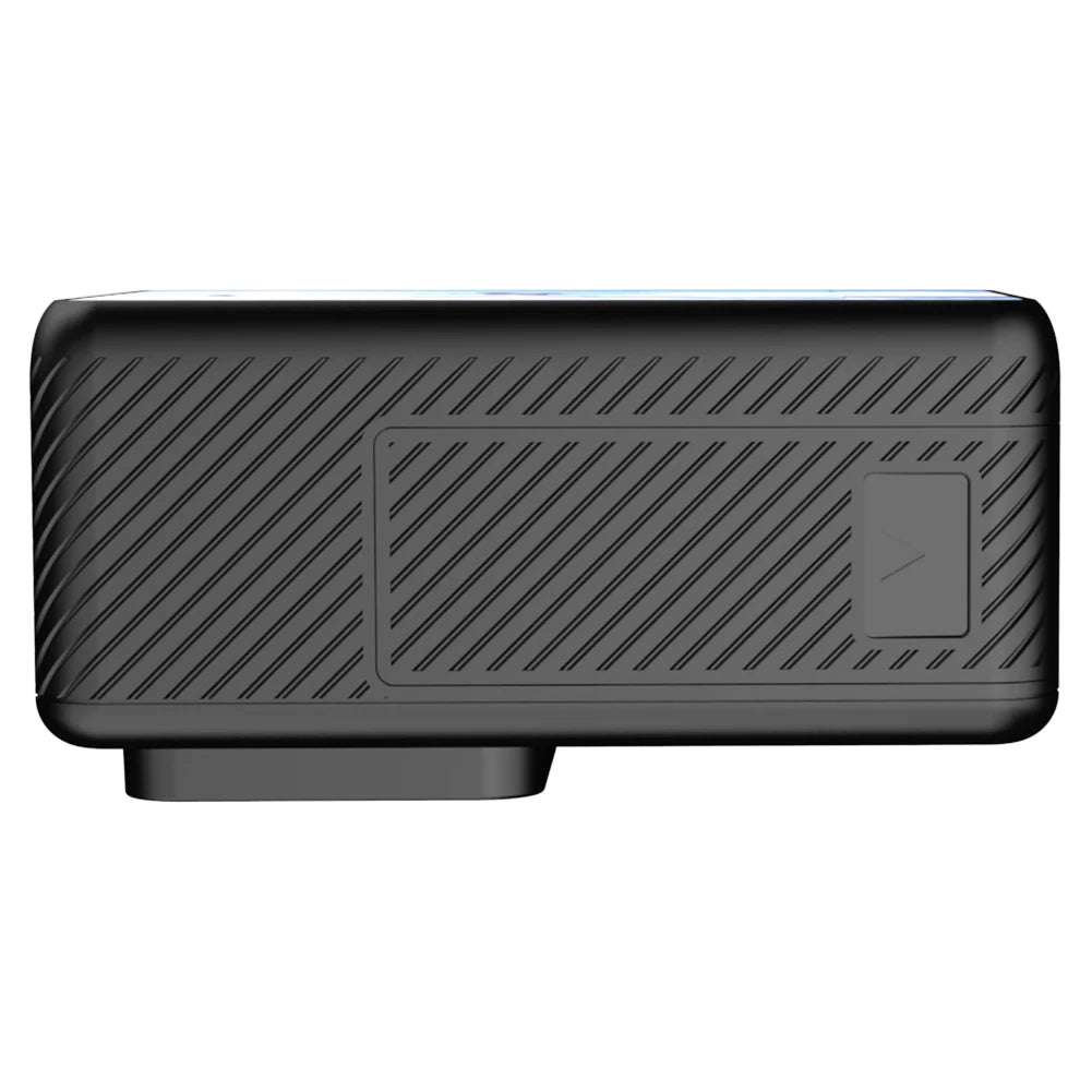Shunmaii 4K Action Camera For Bicycle Waterproof Anti Shake