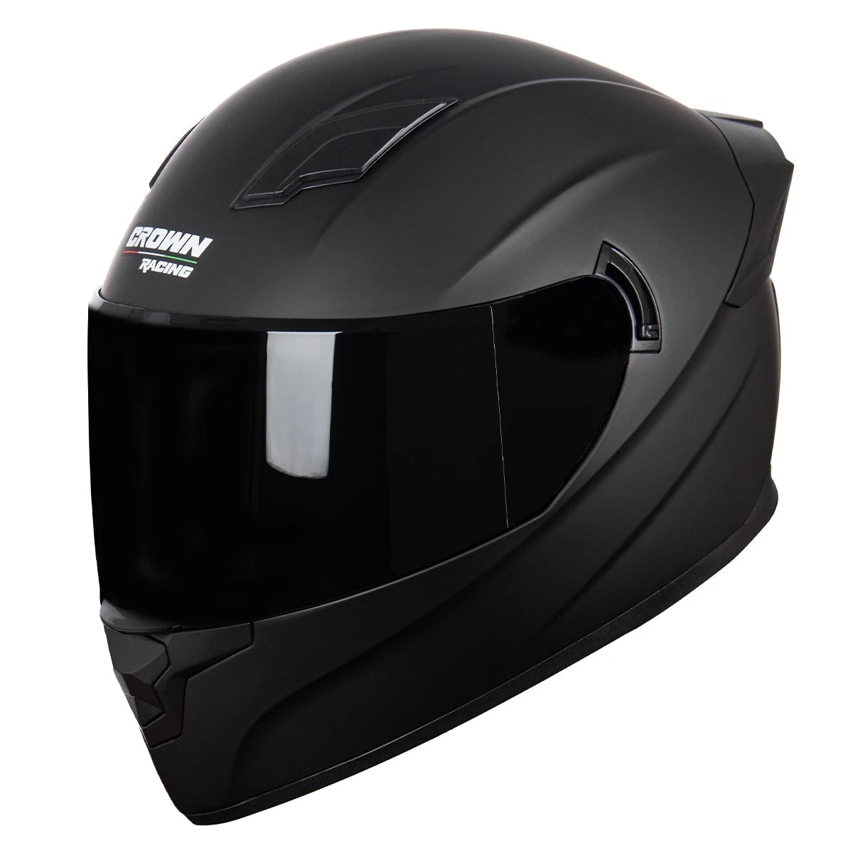 Rock RUFI Full Face Motorcycle Helmet DOT Certified All Season
