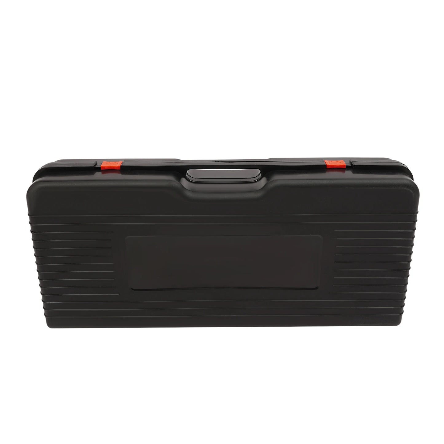 Portable Dual-Burner Camping Stove With Carrying Case 2500W Per Burner