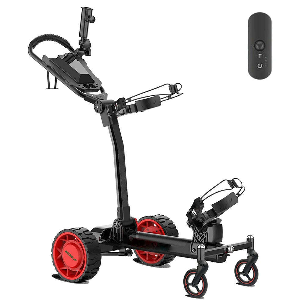 ESWING 500W Electric Golf Cart Remote Control Trolley