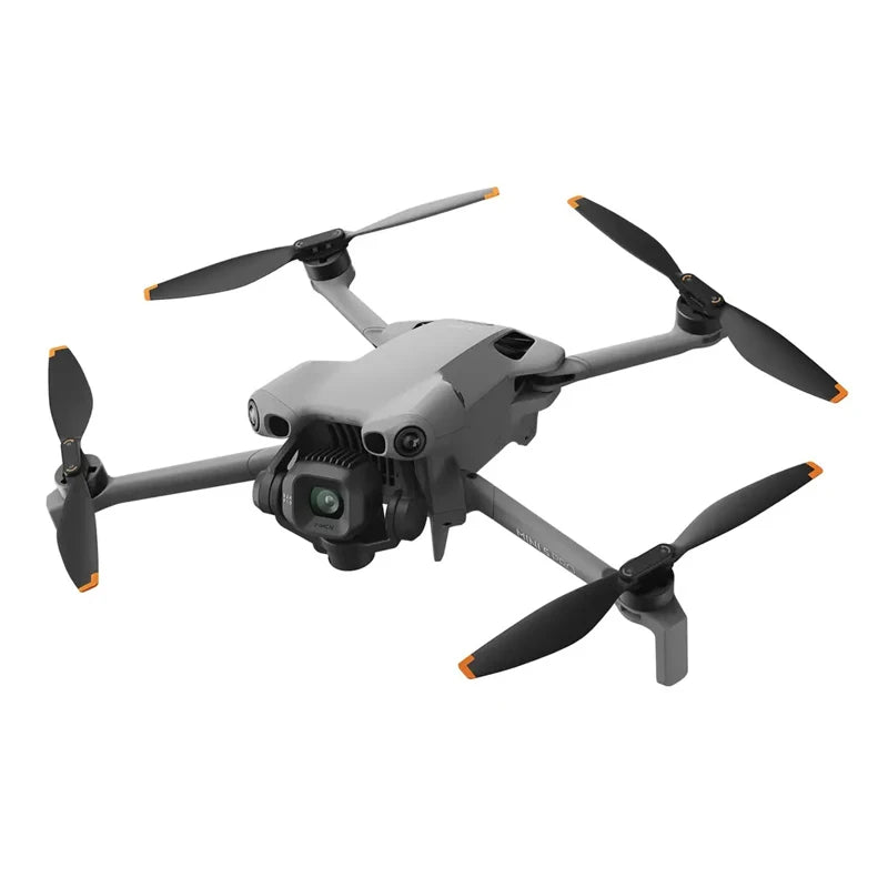 DJI Mini 5 Pro All-In-One Ultra-Portable Feature-Rich Drone