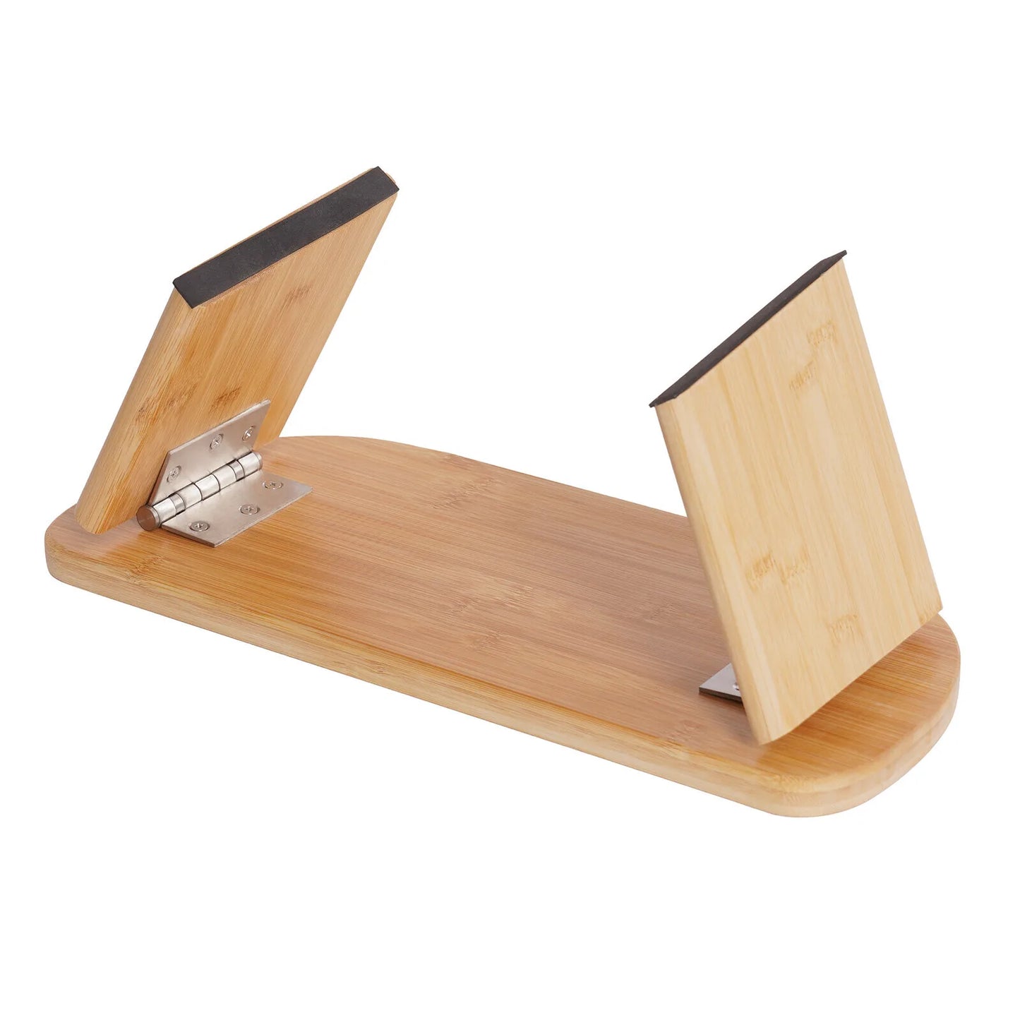 Foldable Ergonomic Meditation Bench For Kneeling Yoga And Prayer
