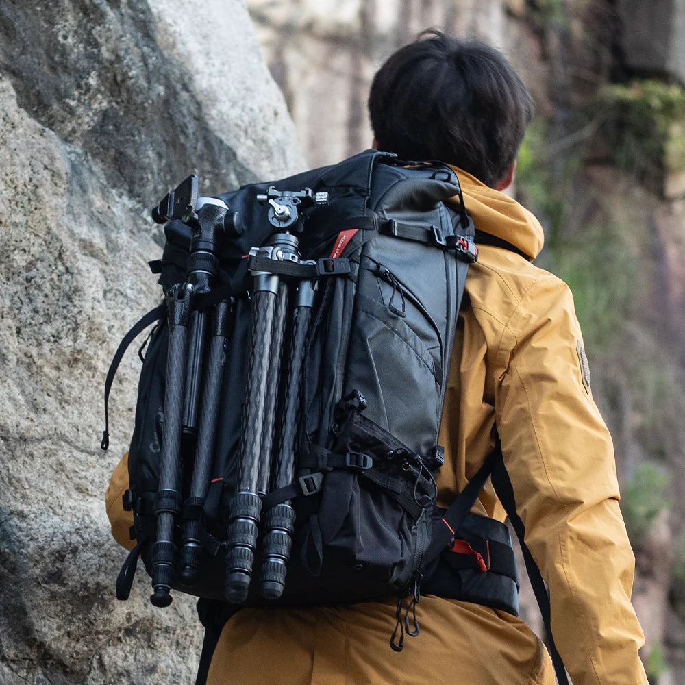 PGYTECH OnePro Focux Backpack For Outdoor Photography Gear