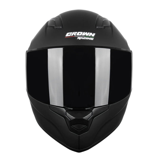 Rock RUFI Full Face Motorcycle Helmet DOT Certified All Season