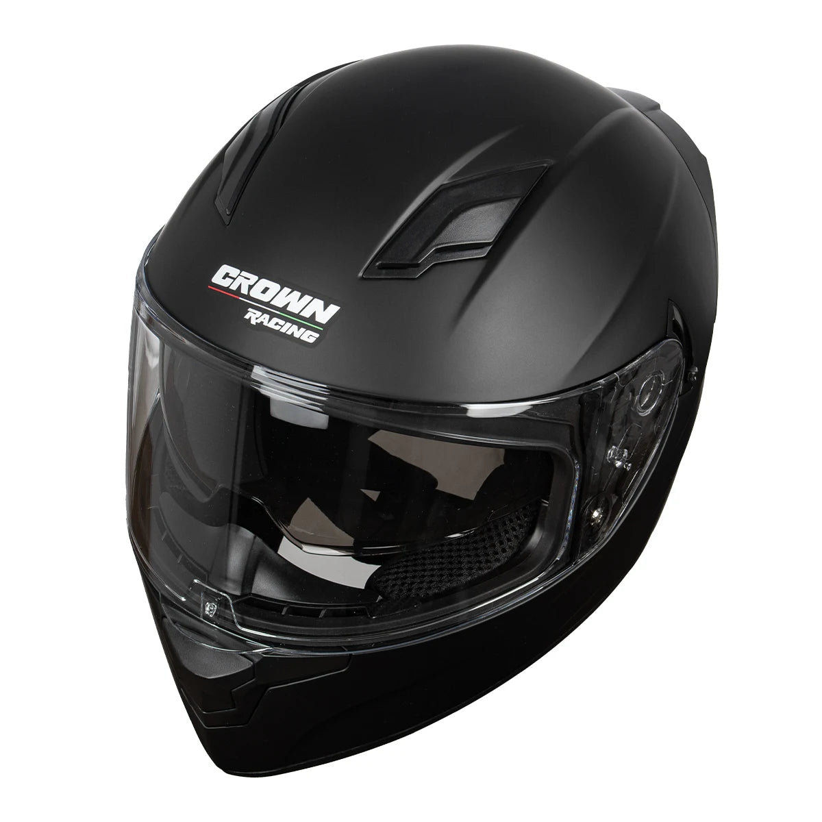 Rock RUFI Full Face Motorcycle Helmet DOT Certified All Season