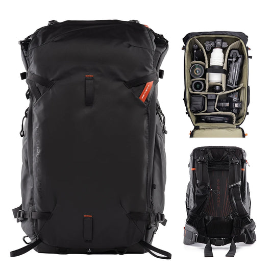 PGYTECH OnePro Focux Backpack For Outdoor Photography Gear